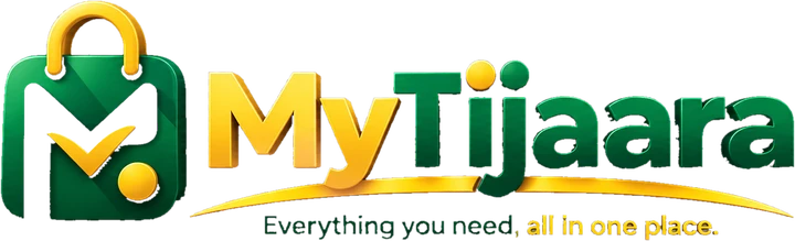MyTijaara